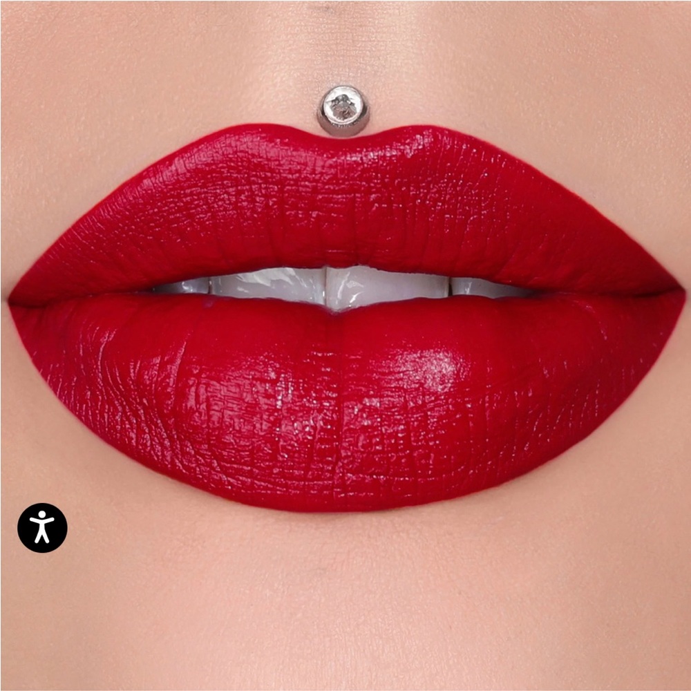 Redrum ⭐️Jeffree Star⭐️ Velvet Trap Lipstick - Picture 4 of 4